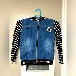 Kids size M for girls